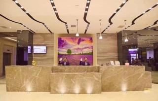 Lavande Hotel Changsha Walking Street South Gate Subway Station - 5
