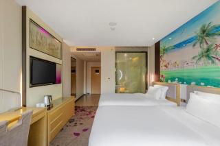 Lavande Hotel Changsha Walking Street South Gate Subway Station - 2