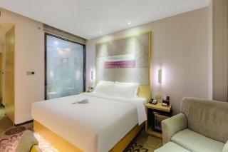Lavande Hotel Changsha Walking Street South Gate Subway Station - 1
