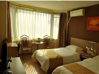 Super 8 Hotel Shangdi - 8