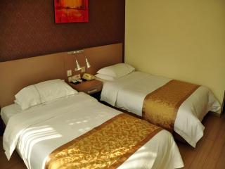 Super 8 Hotel Shangdi - 6