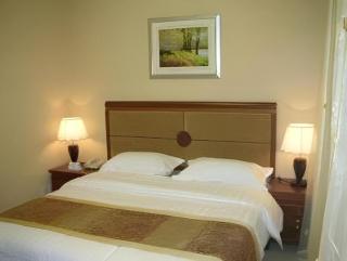 Super 8 Hotel Shangdi - 2