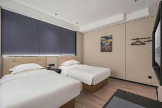 Super 8 Hotel Shangdi - 5