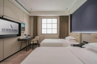 Super 8 Hotel Shangdi - 4