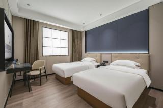 Super 8 Hotel Shangdi - 3