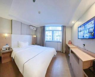 Huafeng Hotel - Huaqiang South Metro Station and Huaqiang North Commercial District - 9