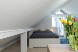 Jantar Apartamenty - Penthouse Sea View Morska - Kołobrzeg - 1