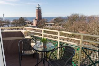Jantar Apartamenty - Penthouse Sea View Morska - Kołobrzeg - 9