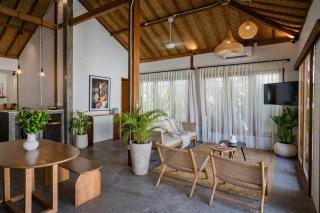 3 Bed Pool Villa · Walk to Pererenan Beach - 6