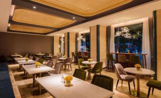 Yitel Collection Chengdu Dufu Chaotang Sichuan Provincial People's Hospital Station - 8