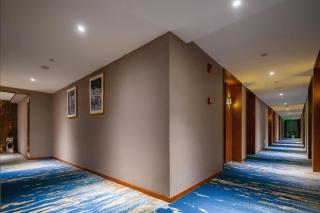 Yitel Collection Chengdu Dufu Chaotang Sichuan Provincial People's Hospital Station - 4