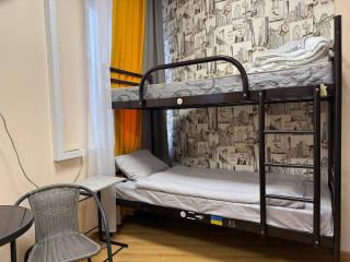 Uneed Hostel - Хостел без відключень світла - 9