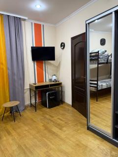 Uneed Hostel - Хостел без відключень світла - 8