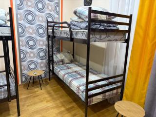 Uneed Hostel - Хостел без відключень світла - 6