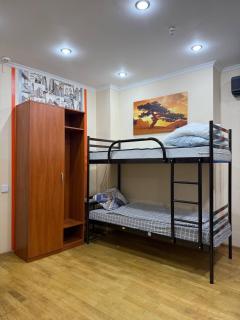 Uneed Hostel - Хостел без відключень світла - 4