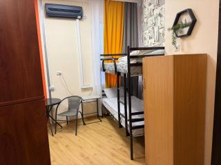 Uneed Hostel - Хостел без відключень світла - 1