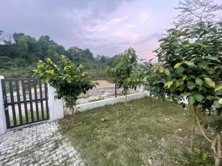 Ishwarvan villa - 9