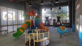 Zhuhai Yiba Golf Hotel - 5