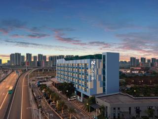 Zhuhai Yiba Golf Hotel - 2