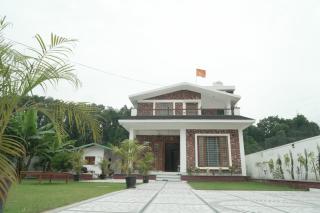 Ishwarvan villa - 5