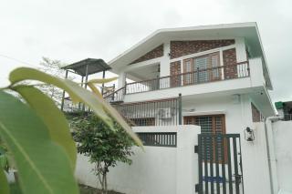 Ishwarvan villa - 3