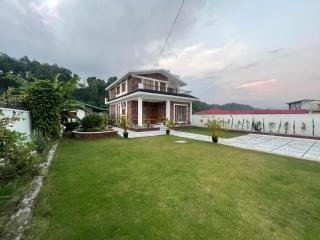 Ishwarvan villa - 2