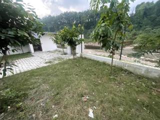 Ishwarvan villa - 1