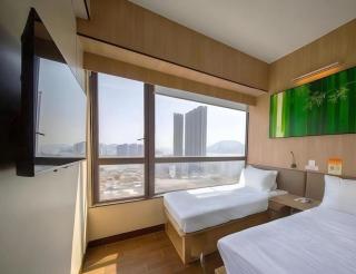 MIJ (KAI TAK) HOTEL - 1