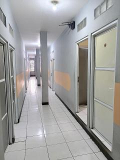 Sera Hotel Pramuka - 4