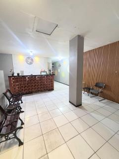 Sera Hotel Pramuka - 3