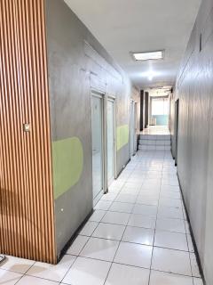 Sera Hotel Pramuka - 2