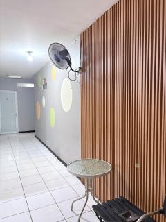 Sera Hotel Pramuka - 1