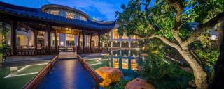 Chateau Star River Shenyang - 4
