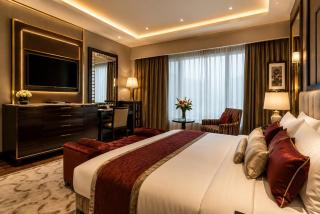 Hotel Tela Elite Suites - 8