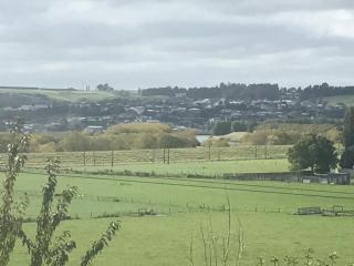 Blair Athol Accommodation - Balclutha - 3
