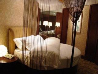 Linjiang International Cruise Hotel (Shanghai Youyi Road) - 7