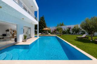 Villa Azureas - Luxury Pool Villas - Hammamet - 2