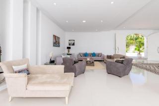 Villa Azureas - Luxury Pool Villas - Hammamet - 4