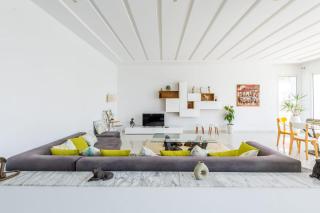 Villa Azureas - Luxury Pool Villas - Hammamet - 2