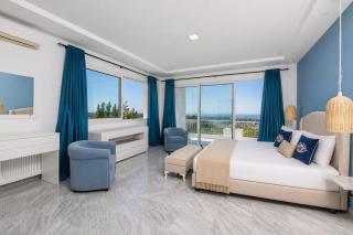 Villa Azureas - Luxury Pool Villas - Hammamet - 1