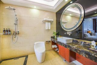 Jiatian Hotel - 3