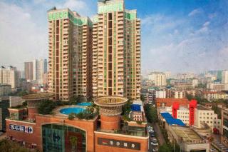 Babao Grand Hotel - 6