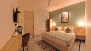 Live Free Hostel Rishikesh - 5