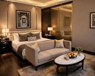 Hotel Tela Elite Suites - 9