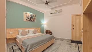 Live Free Hostel Rishikesh - 3