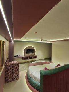 The White Castle Hotel - 5
