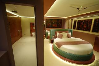 The White Castle Hotel - 4