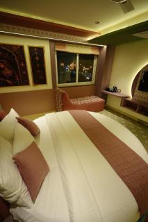 The White Castle Hotel - 2