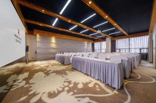 Chengdu Yifei Rezen Hotel (Chunxi Taikoo Li Branch) - 9