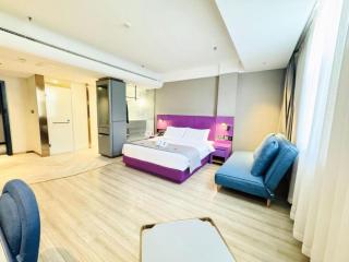 Lano Hotel Shandong Qingdao Huangdao District Dongjiakou - 7